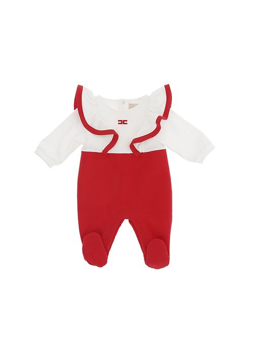 Tutina, neonata, logata.